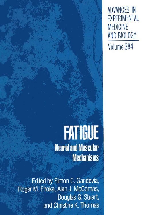 Produktbild: Fatigue