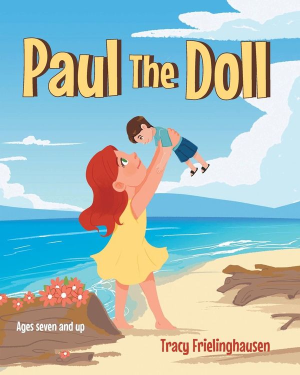 Produktbild: Paul the Doll