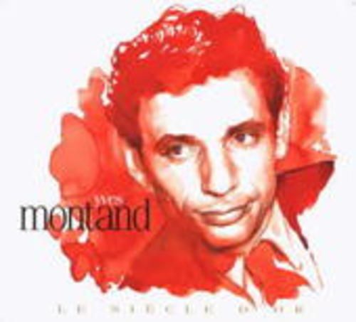 Produktbild: Le si&iquest;cle D or: Yves montand