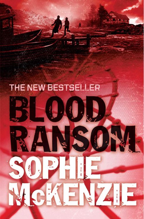 Produktbild: Blood Ransom