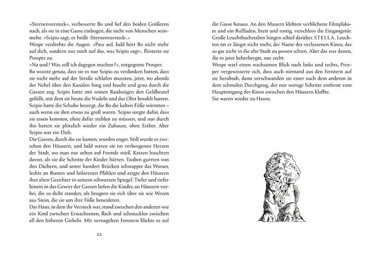 Produktbild: Herr der Diebe