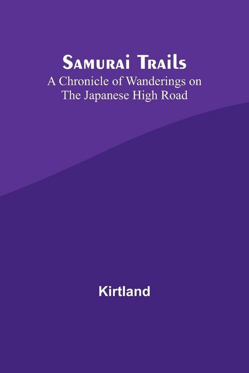 Produktbild: Samurai Trails
