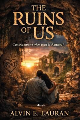 Produktbild: The Ruins of Us