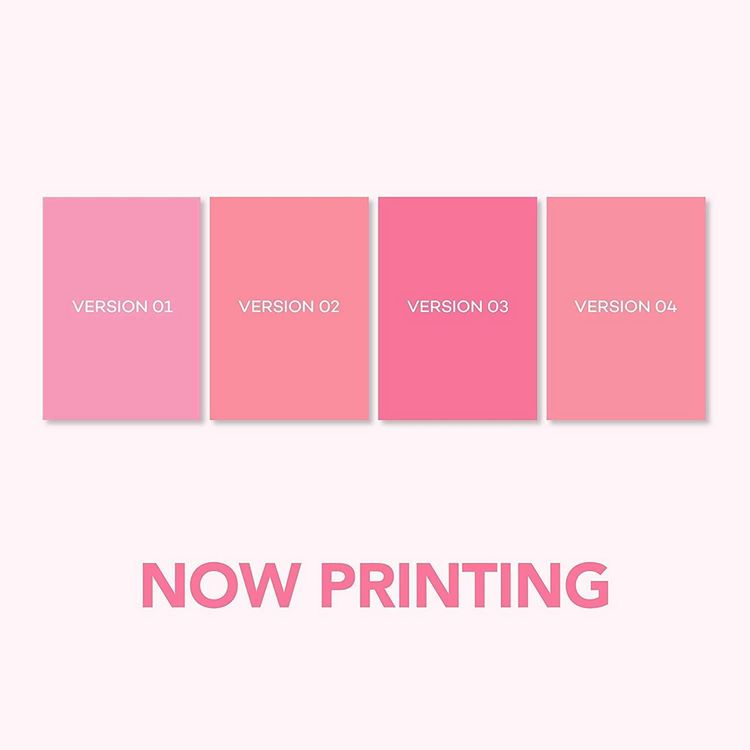 Produktbild: Map Of The Soul: PERSONA