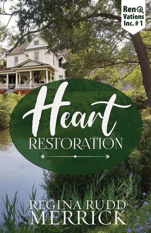 Produktbild: Heart Restoration