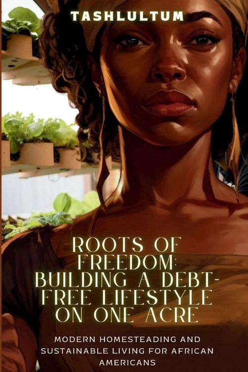 Produktbild: Roots of Freedom