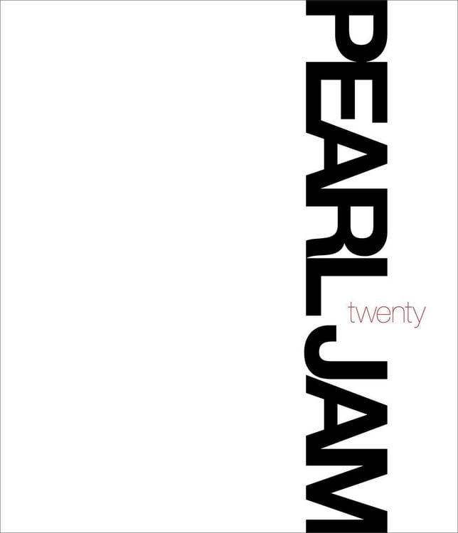 Produktbild: Pearl Jam Twenty