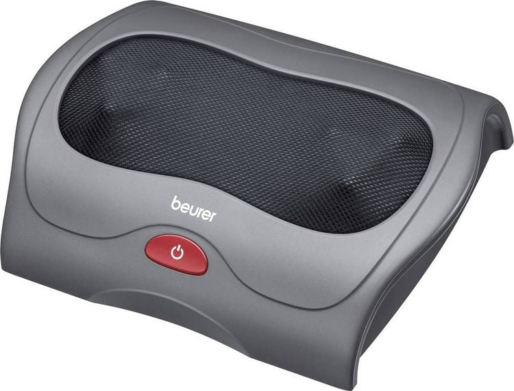 Produktbild: Beurer Fu&szlig;massageger&auml;t 25W Schwarz