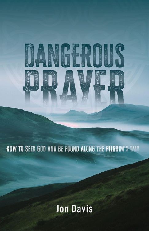Produktbild: Dangerous Prayer