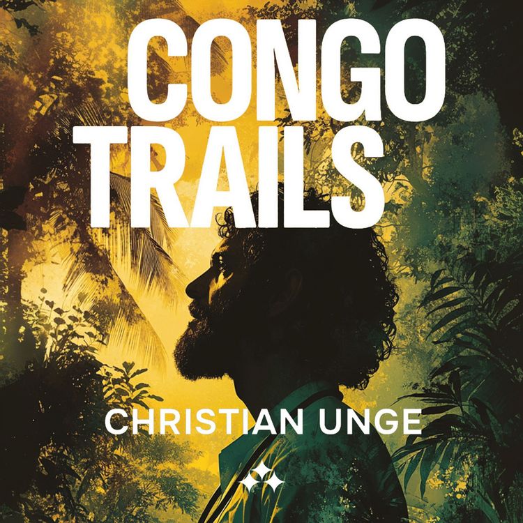 Produktbild: Congo Trails