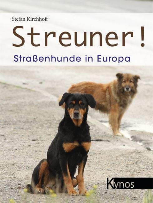Produktbild: Streuner!
