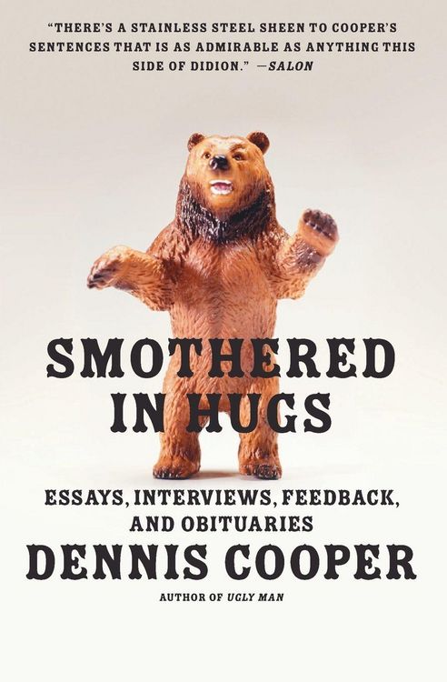 Produktbild: Smothered in Hugs