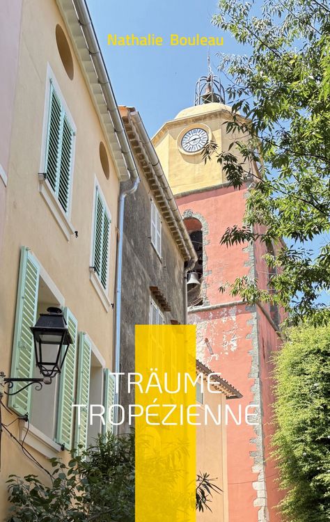 Produktbild: Tr&auml;ume Trop&eacute;zienne