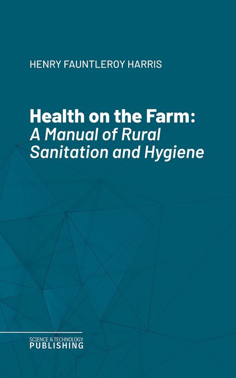 Produktbild: Health on the Farm