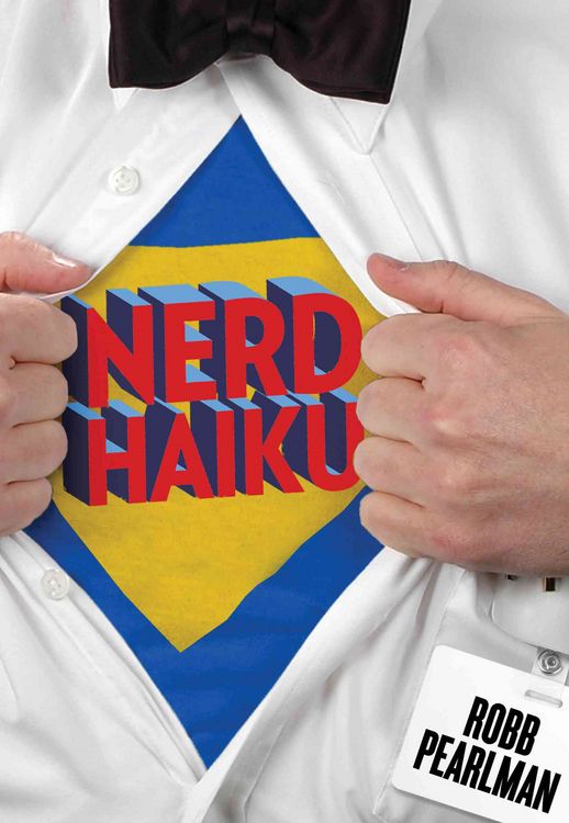Produktbild: Nerd Haiku