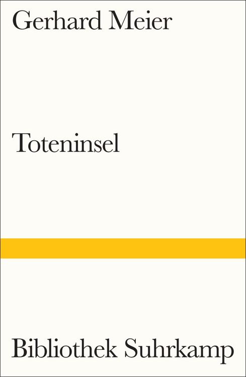 Produktbild: Toteninsel