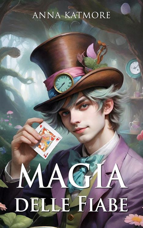 Produktbild: Magia delle Fiabe