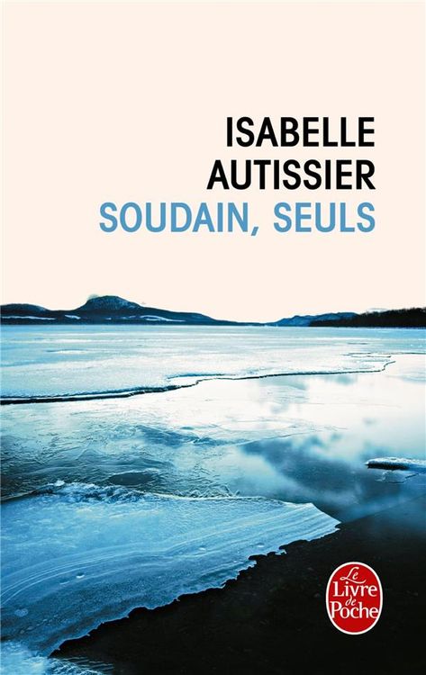 Produktbild: Soudains, seuls