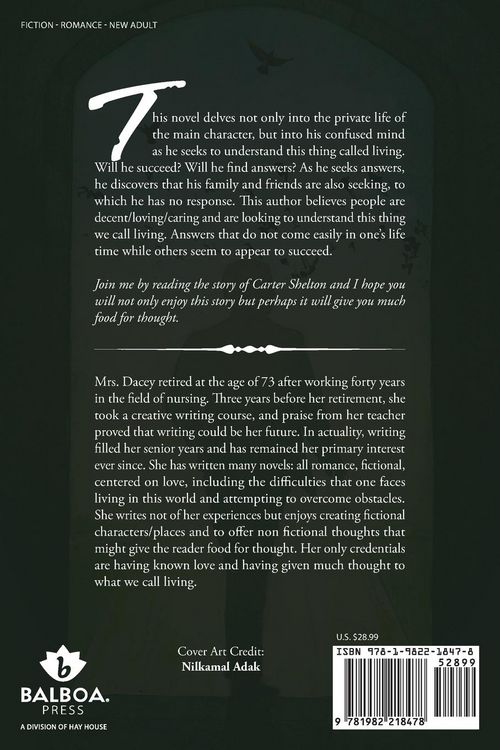 Produktbild: Unsettled