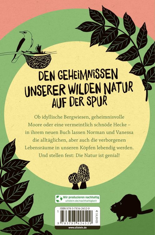 Produktbild: Fast zu wild, um wahr zu sein