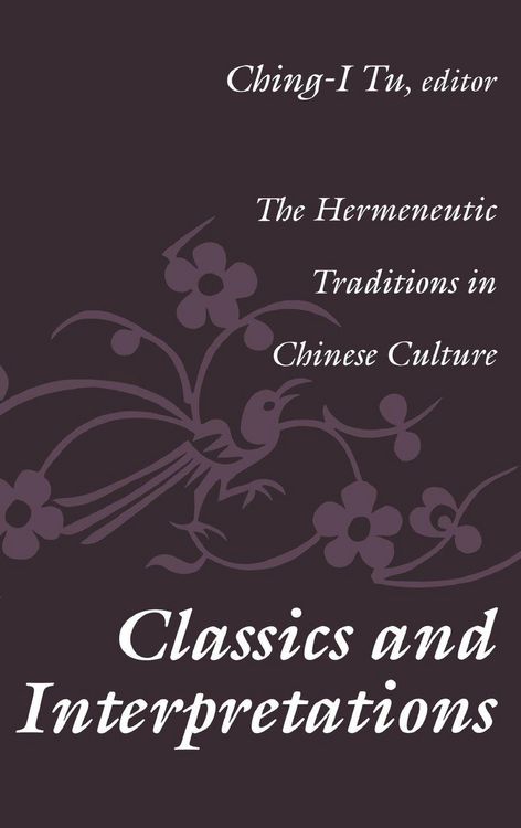 Produktbild: Classics and Interpretations
