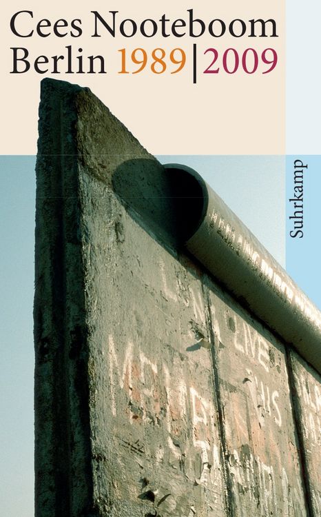 Produktbild: Berlin 1989 / 2009