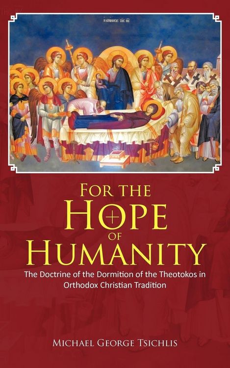 Produktbild: For the Hope of Humanity