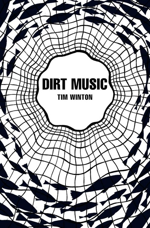 Produktbild: Dirt Music (Picador 40th Anniversary Edition)