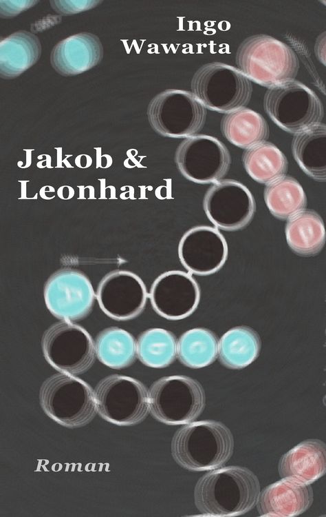 Produktbild: Jakob & Leonhard