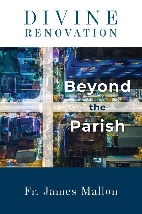 Produktbild: Divine Renovation Beyond the Parish
