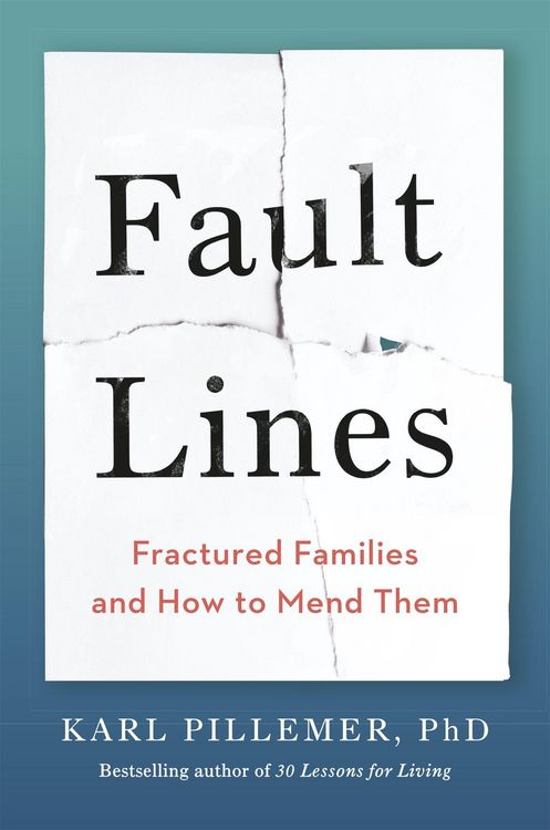 Produktbild: Fault Lines