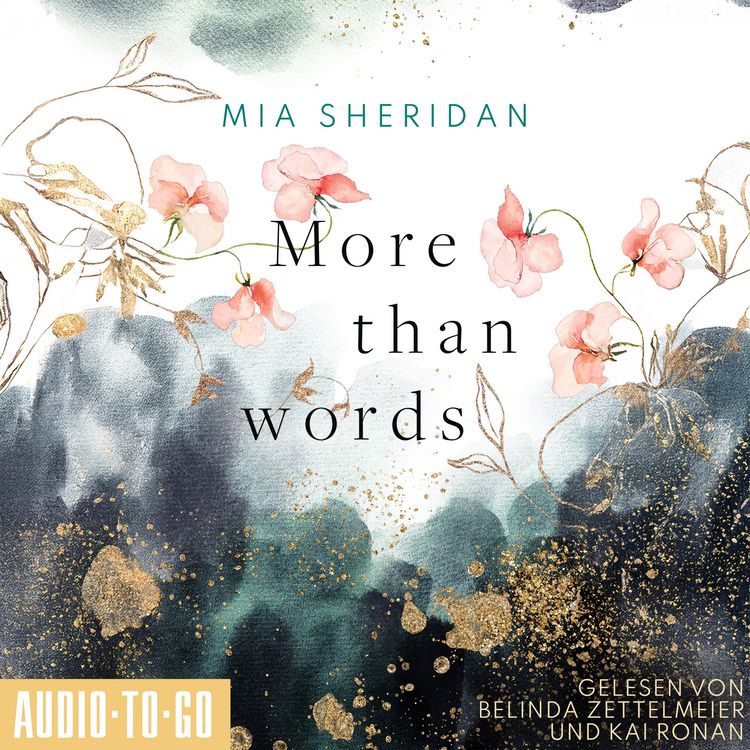 Produktbild: More than Words
