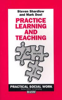 Produktbild: Practice Learning and Teaching