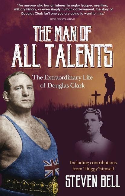 Produktbild: A Man of All Talents