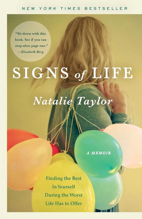 Produktbild: Signs of Life