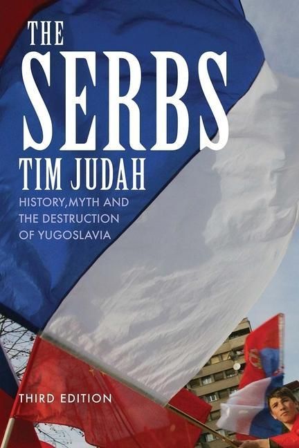 Produktbild: The Serbs