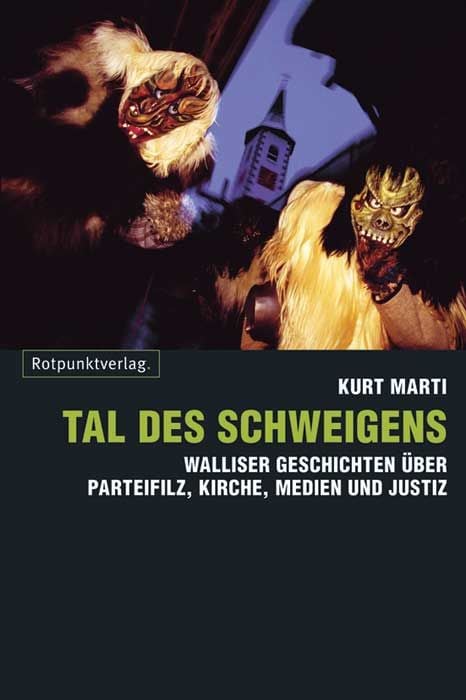 Produktbild: Tal des Schweigens