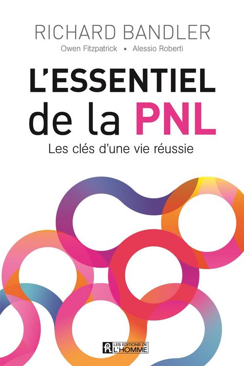 Produktbild: L'essentiel de la PNL