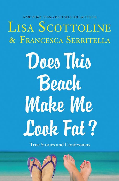 Produktbild: Does This Beach Make Me Look F