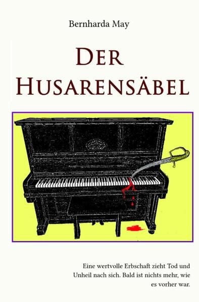 Produktbild: Der Husarens&auml;bel