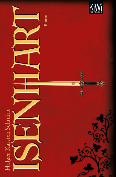 Produktbild: Isenhart
