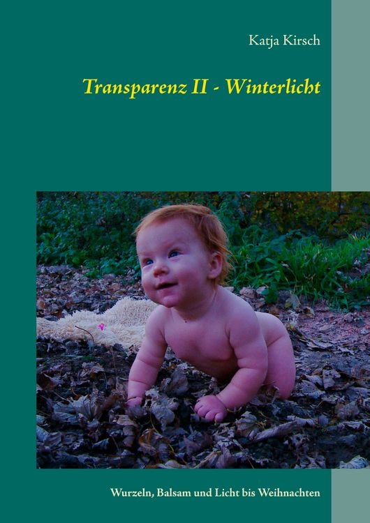 Produktbild: Transparenz II - Winterlicht