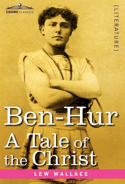 Produktbild: Ben-Hur