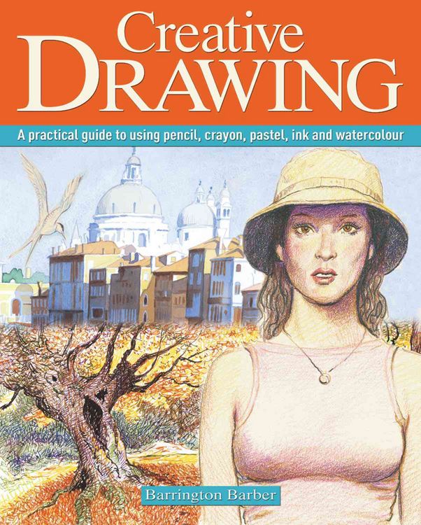 Produktbild: Creative Drawing