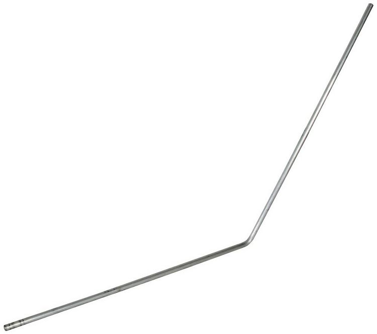 Produktbild: DEHN 101010 FSP 10 1000 W55 AL Fangspitze 1St.