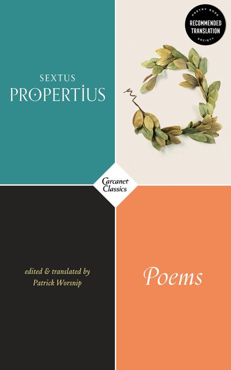 Produktbild: Poems