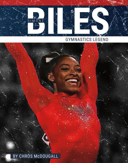Produktbild: Simone Biles