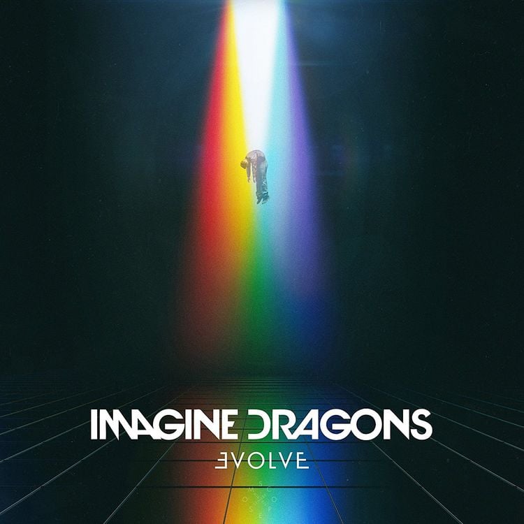 Produktbild: Evolve