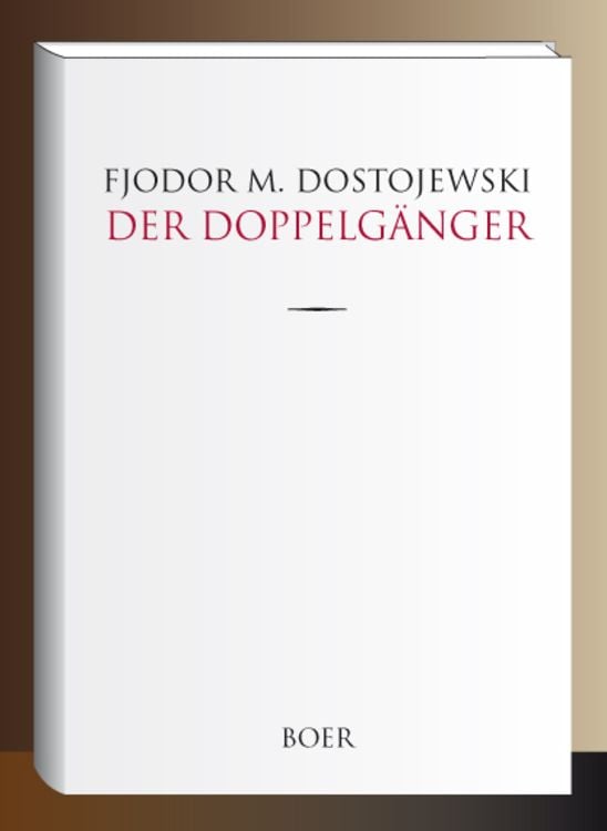 Produktbild: Der Doppelg&auml;nger