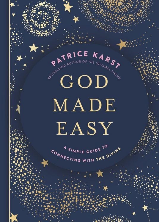 Produktbild: God Made Easy